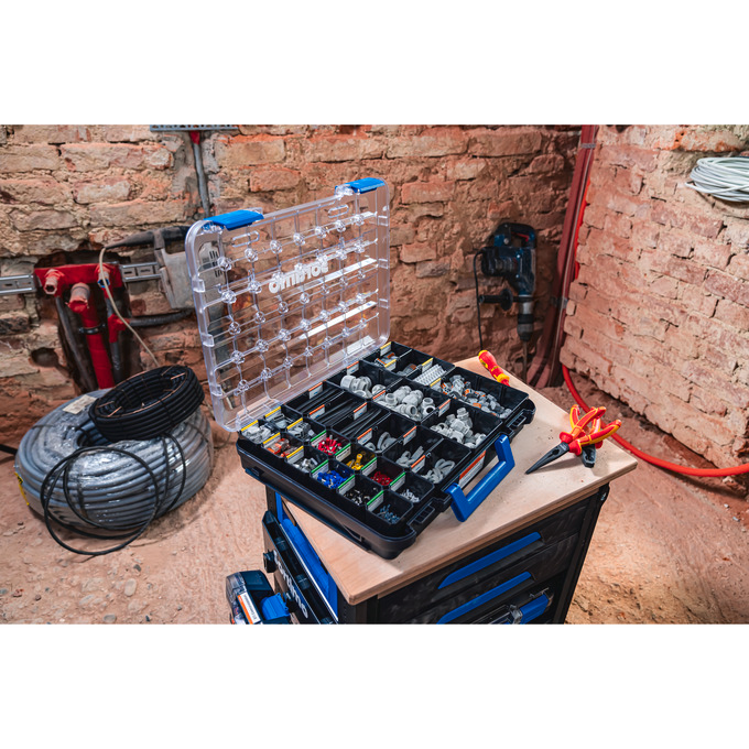 T-BOXX 320 incl. IB-Set 23 pieces H63 - Image 3