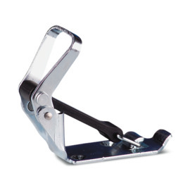 Clamping device 1