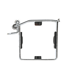 Locking pin 1