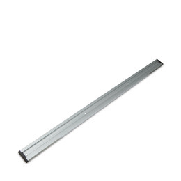 aluminium rail for universal holder