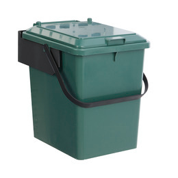 Waste bin