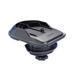 Roof vent
