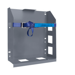 Canister holder, 20 litres, supplied without fittings